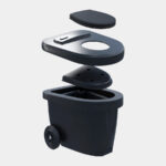 Green Toilet Easy 2025