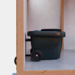 Green Toilet Easy