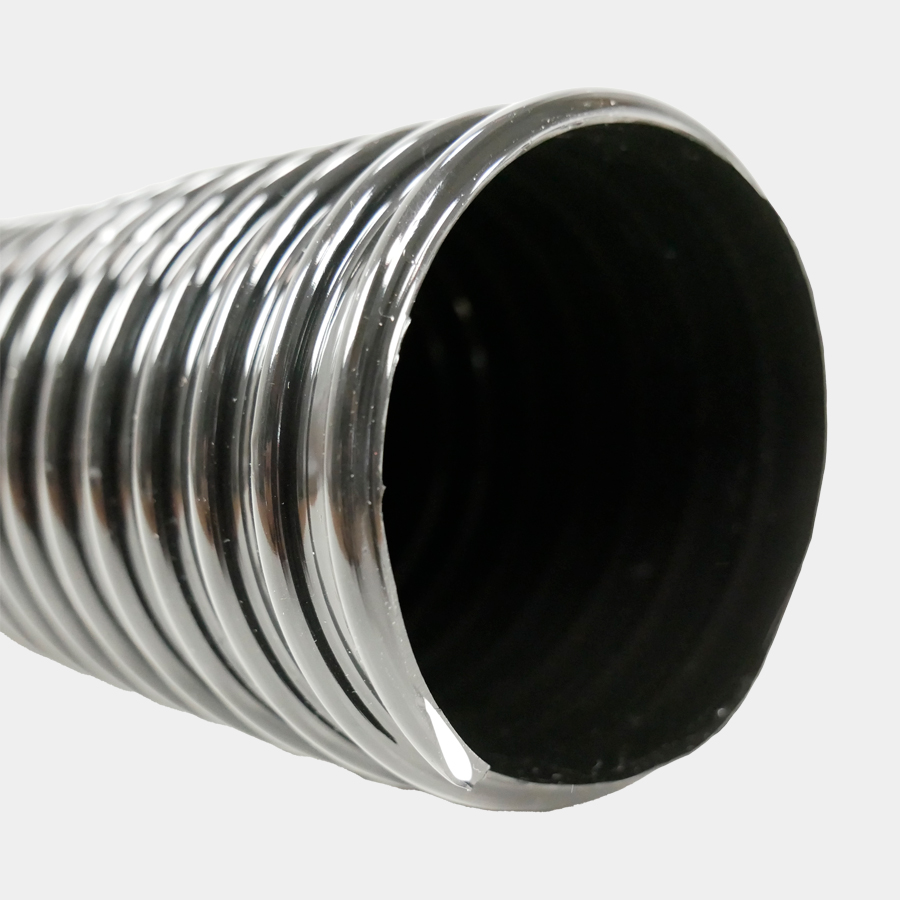 Flexibelt rör 75 mm - Näranaturen